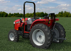 [Translate to Slowenisch:] MF 1700 E